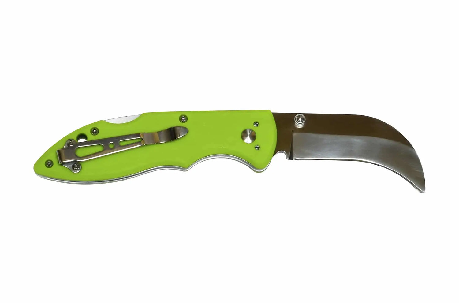 MADI Lockback Lineman Knife - Blunted MADI