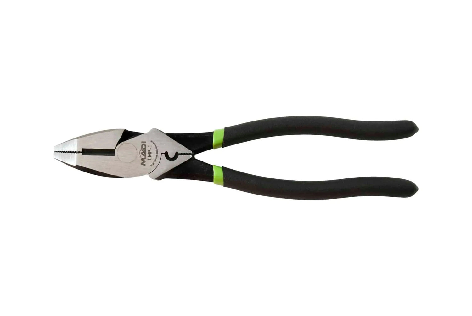 Madi - 9″ High Leverage Lineman Pliers MADI