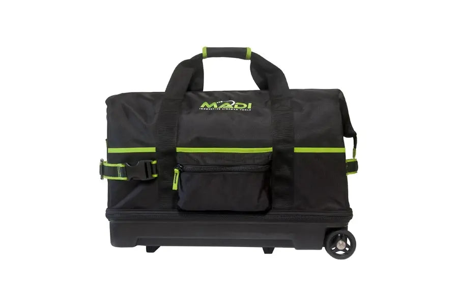 MADI Lineman Dual Compartment Tool & Gear Bag MADI