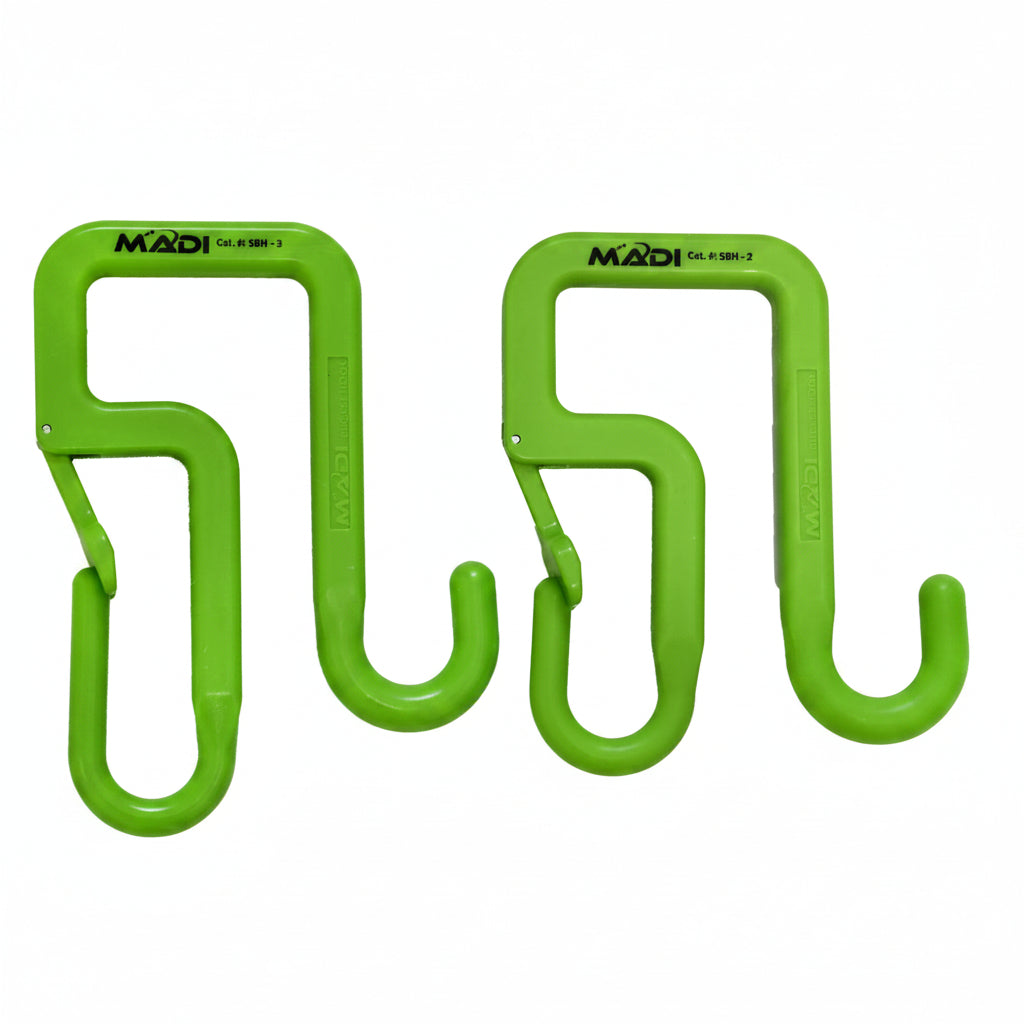 MADI Safety Bucket Hook MADI