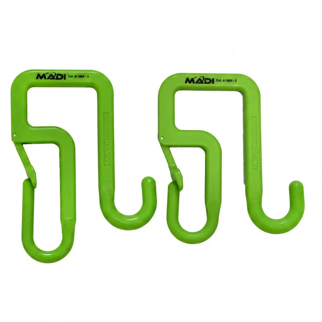 MADI Safety Bucket Hook MADI