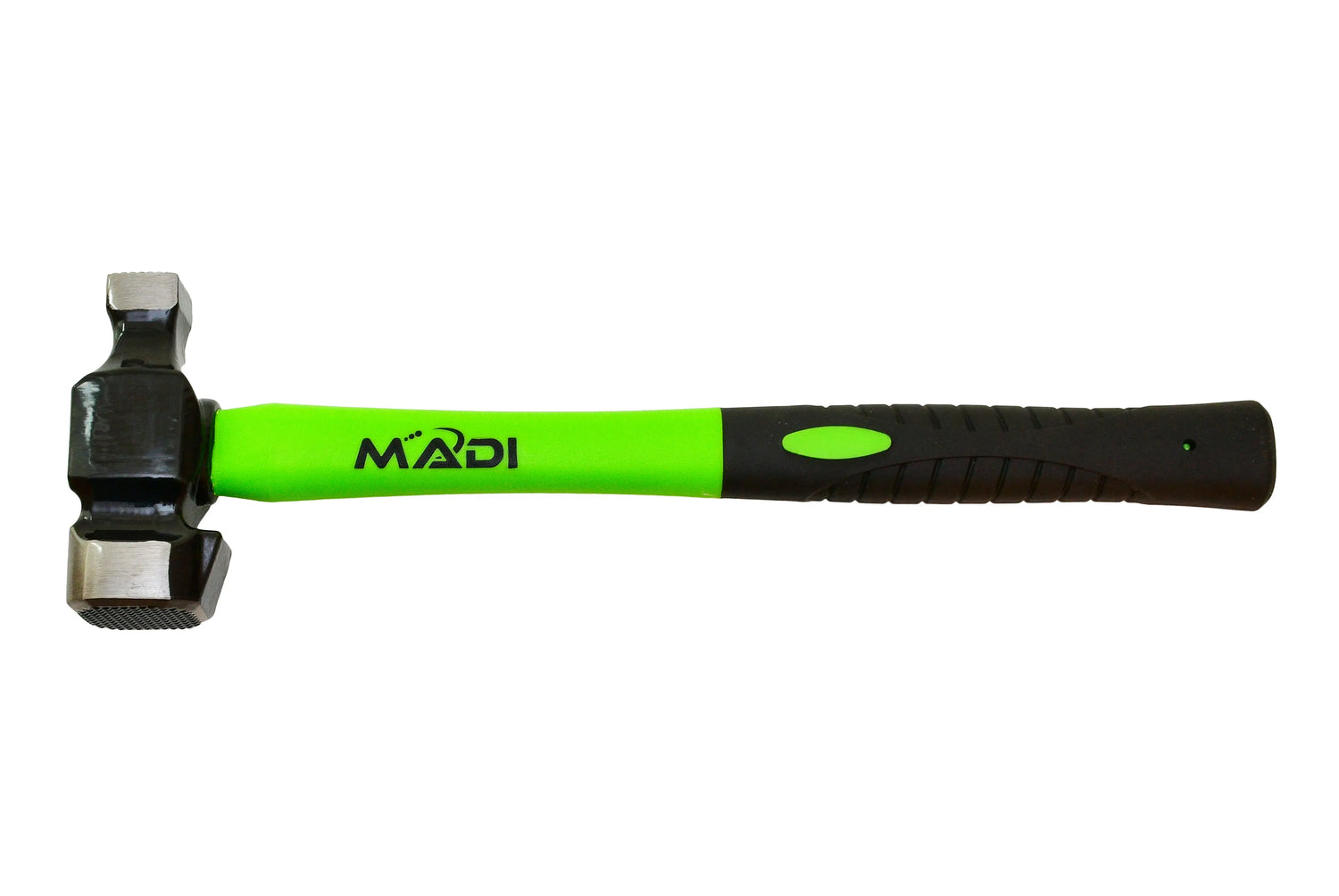 MADI Milled Lineman Hammer MADI