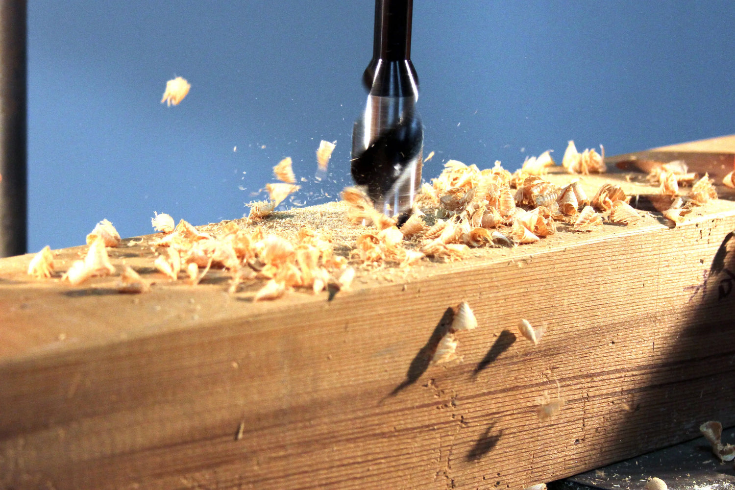 WoodOwl OverDrive Fast Boring Bits WoodOwl