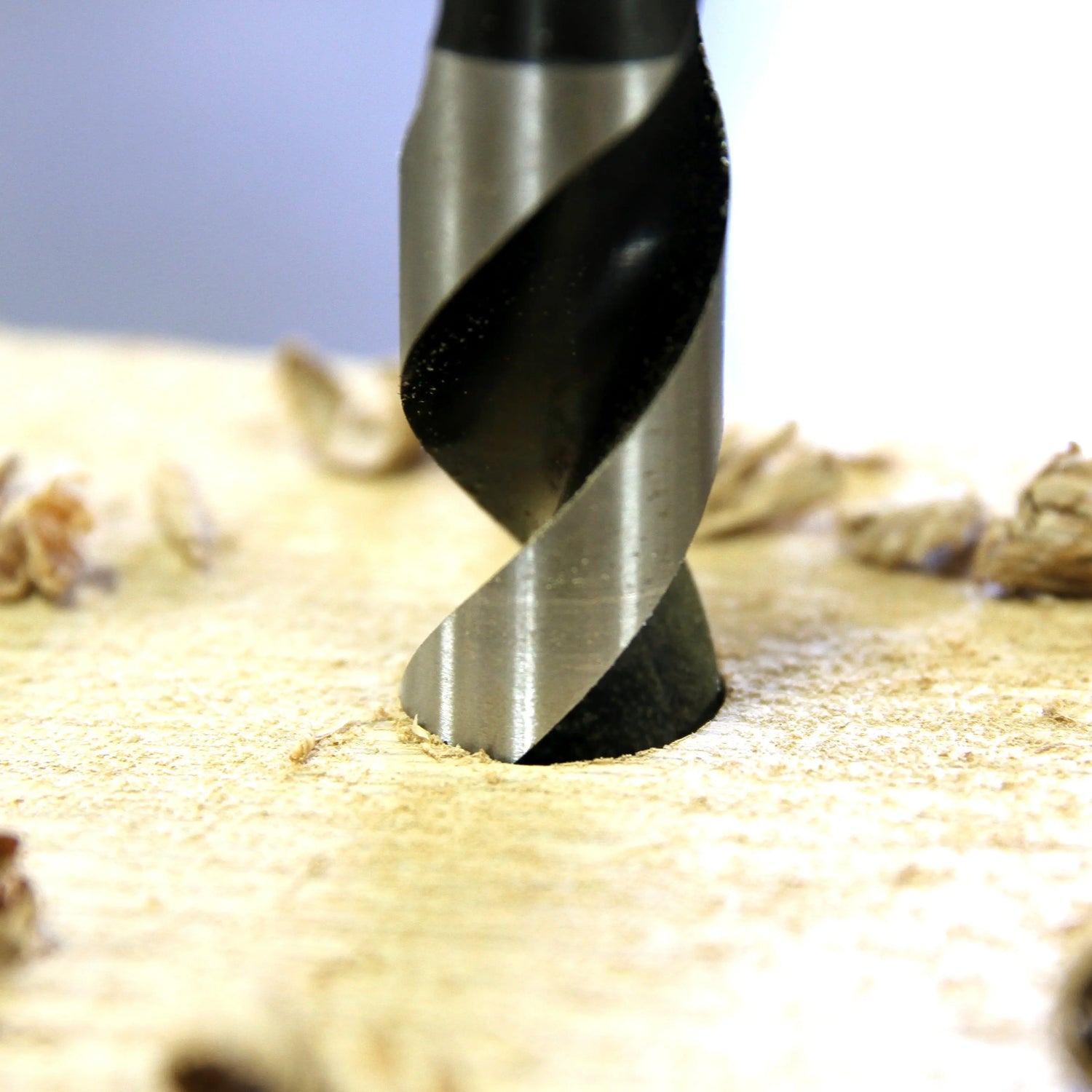 WoodOwl OverDrive Fast Boring Bits WoodOwl