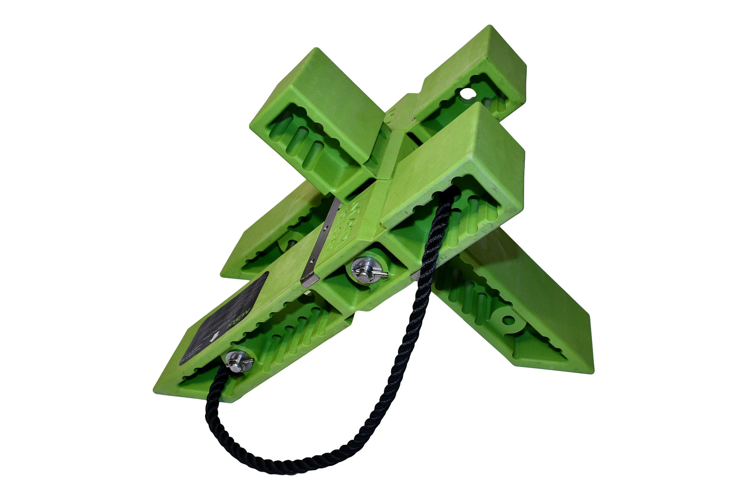 MADI Pole Cradle and Outrigger Pad MADI