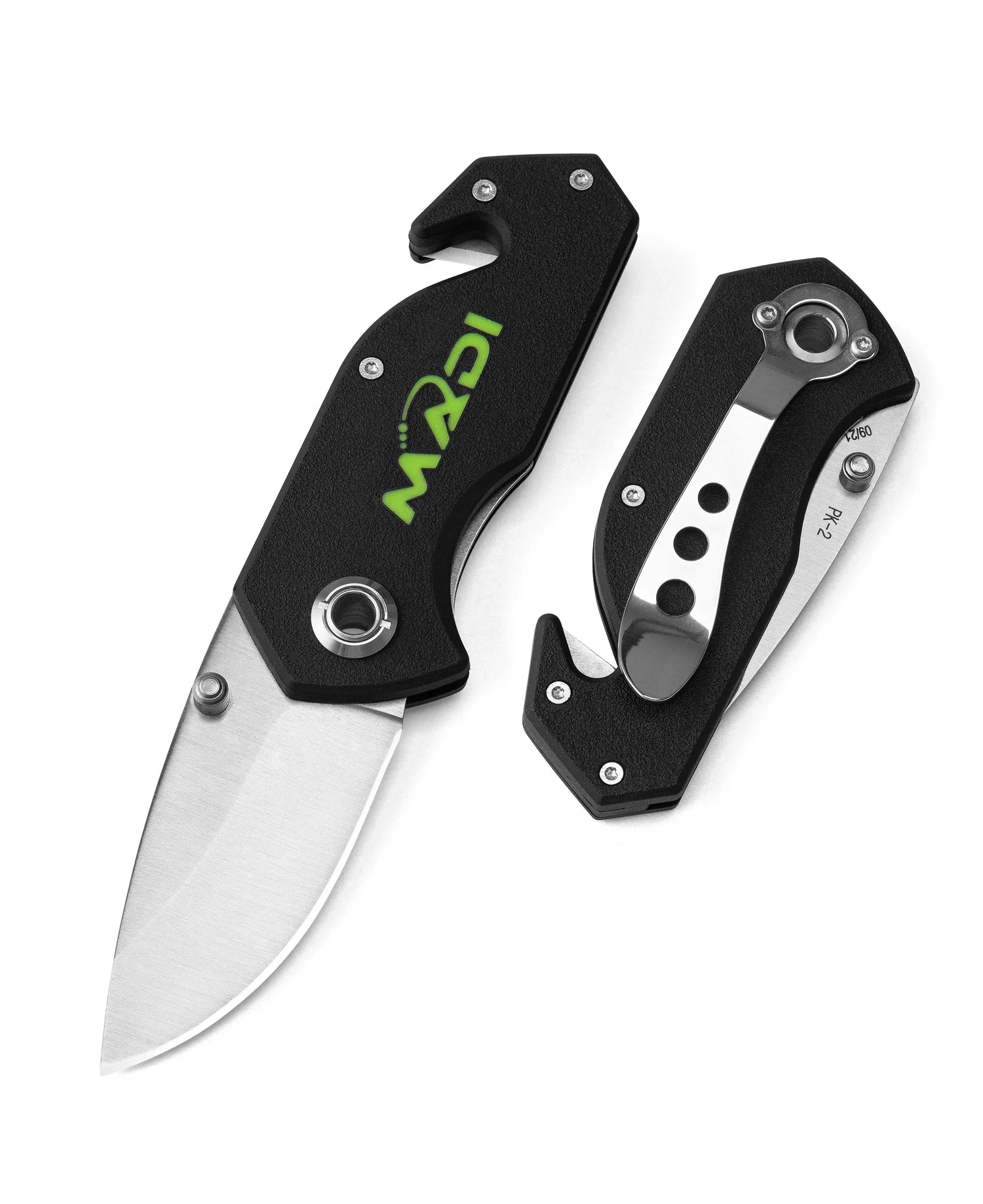 MADI Multi-Purpose Pocket Knife MADI