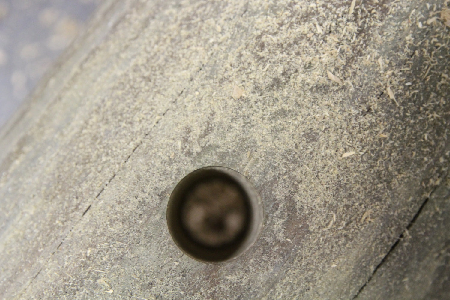 Deep Cut Utility Auger Bits WoodOwl