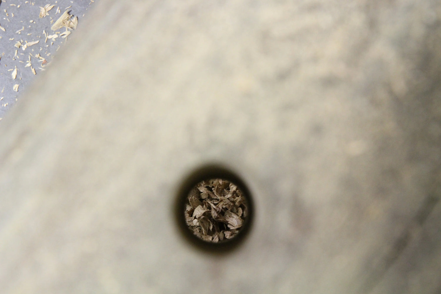 Deep Cut Utility Auger Bits WoodOwl