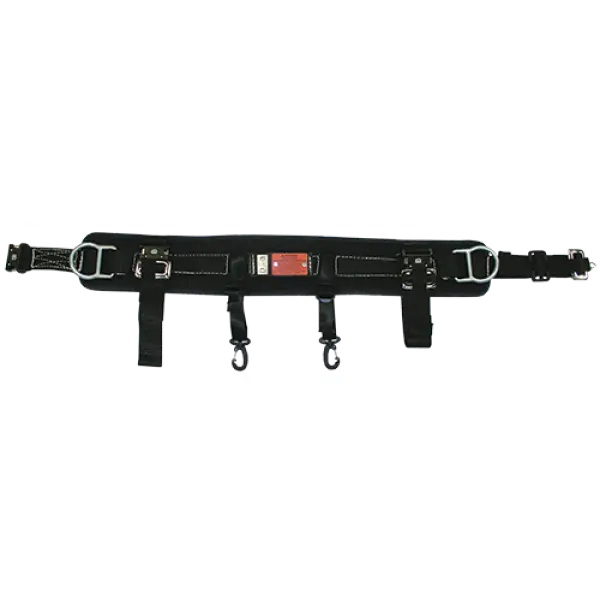 Bashlin - Labrador Auxiliary Positioning Belt Series Bashlin