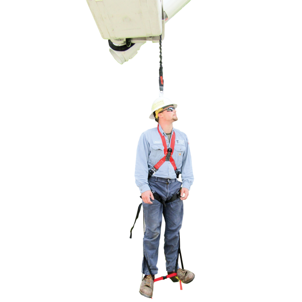 Bashlin - REST Series: Relief from Suspension Trauma Devices