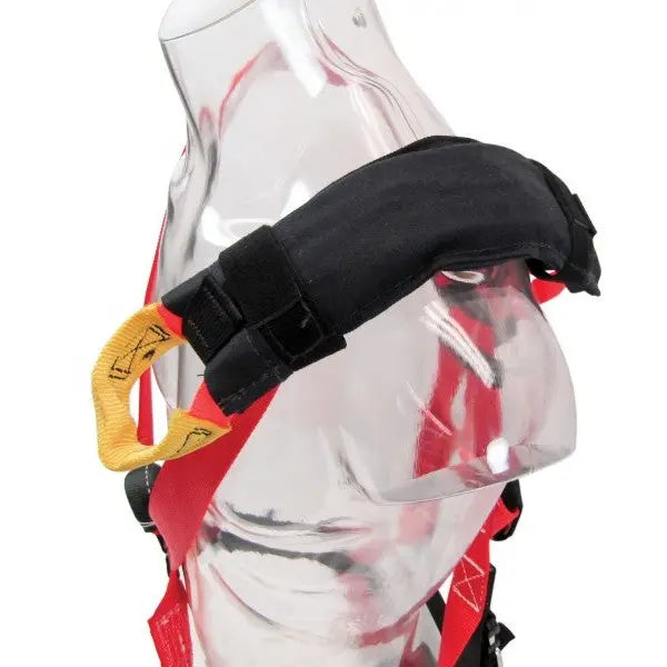 Bashlin - REST Series: Relief from Suspension Trauma Devices Bashlin