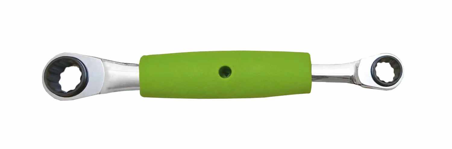 MADI Insulated 2-in-1 Wrench - 9/16