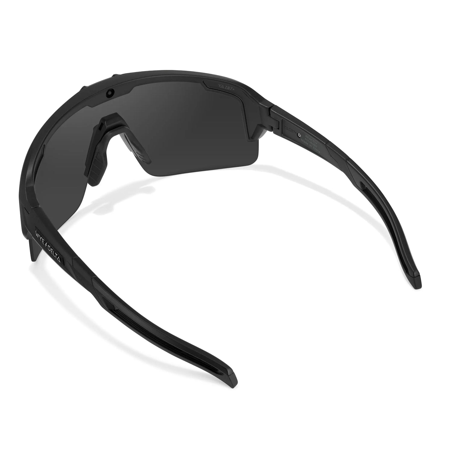 Z87+ REACTIV BLAST Wye Delta LLC