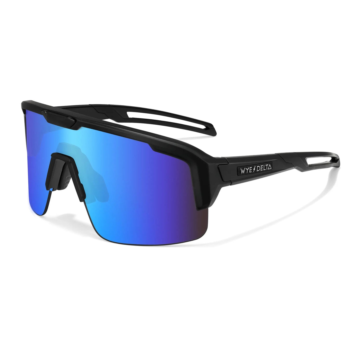 Z87+ REACTIV BLAST Wye Delta LLC