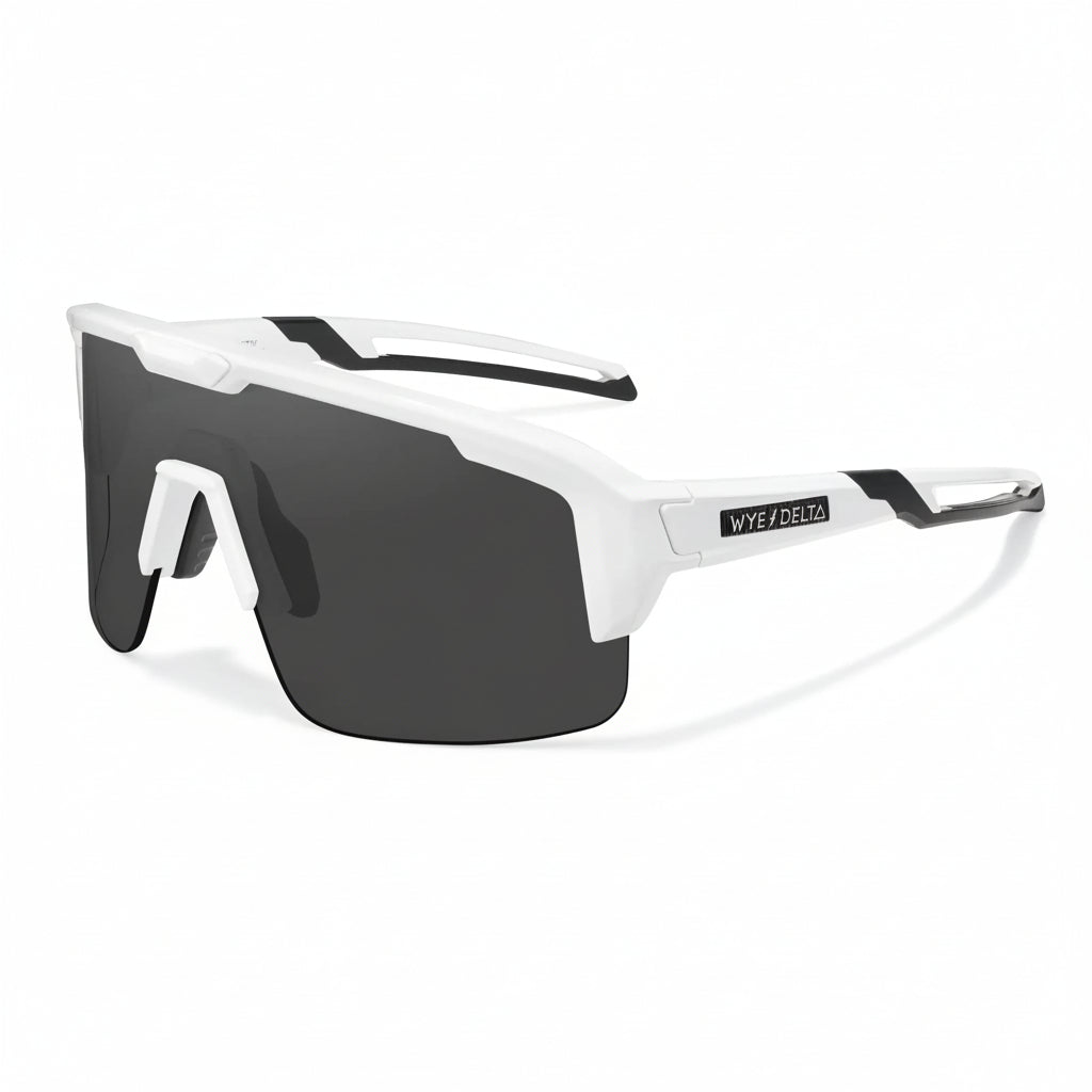 Z87+ REACTIV WHITE SMOKE Wye Delta LLC