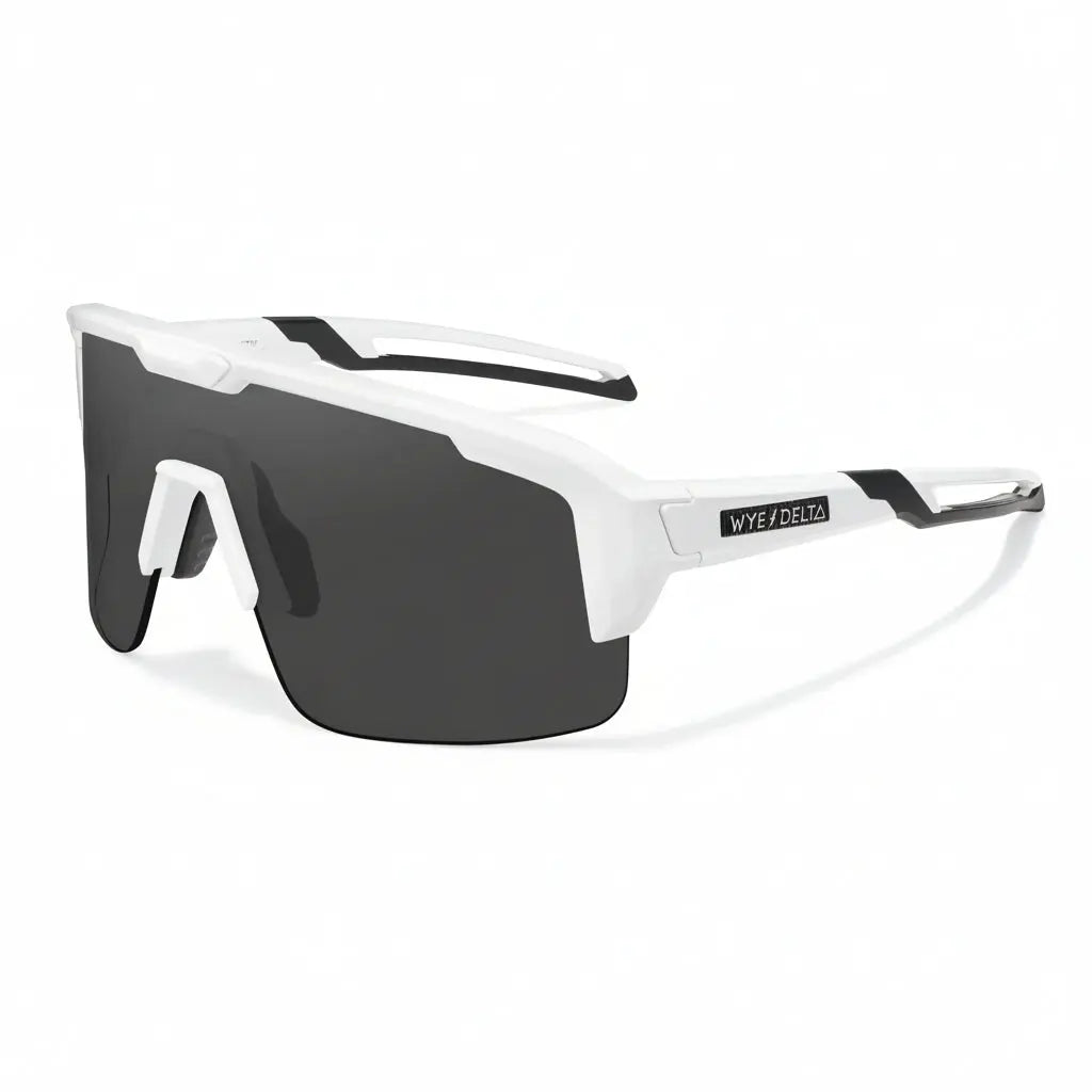 Z87+ REACTIV WHITE SMOKE Wye Delta LLC
