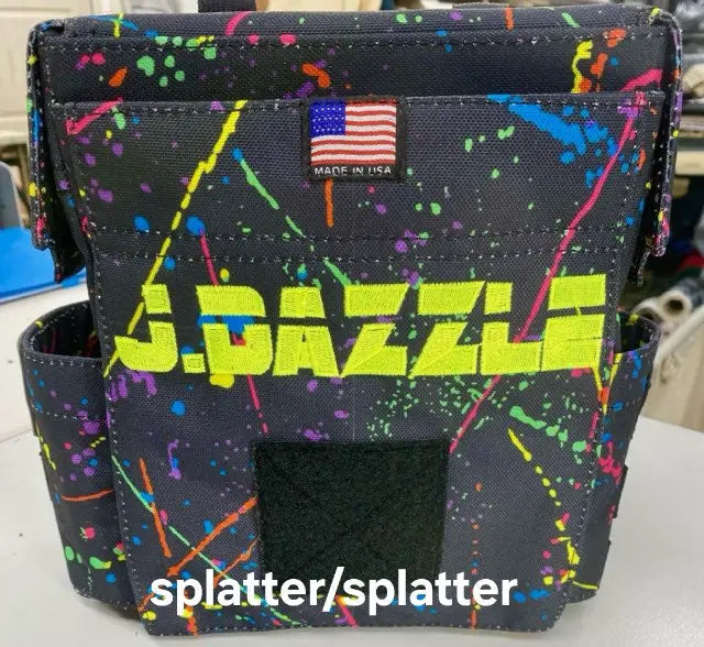 DRAKE POWER FLY DITTY BAG Drake Power