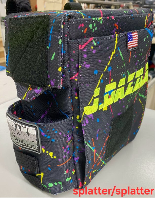 DRAKE POWER FLY DITTY BAG