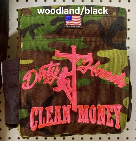 DRAKE POWER DITTY BAG