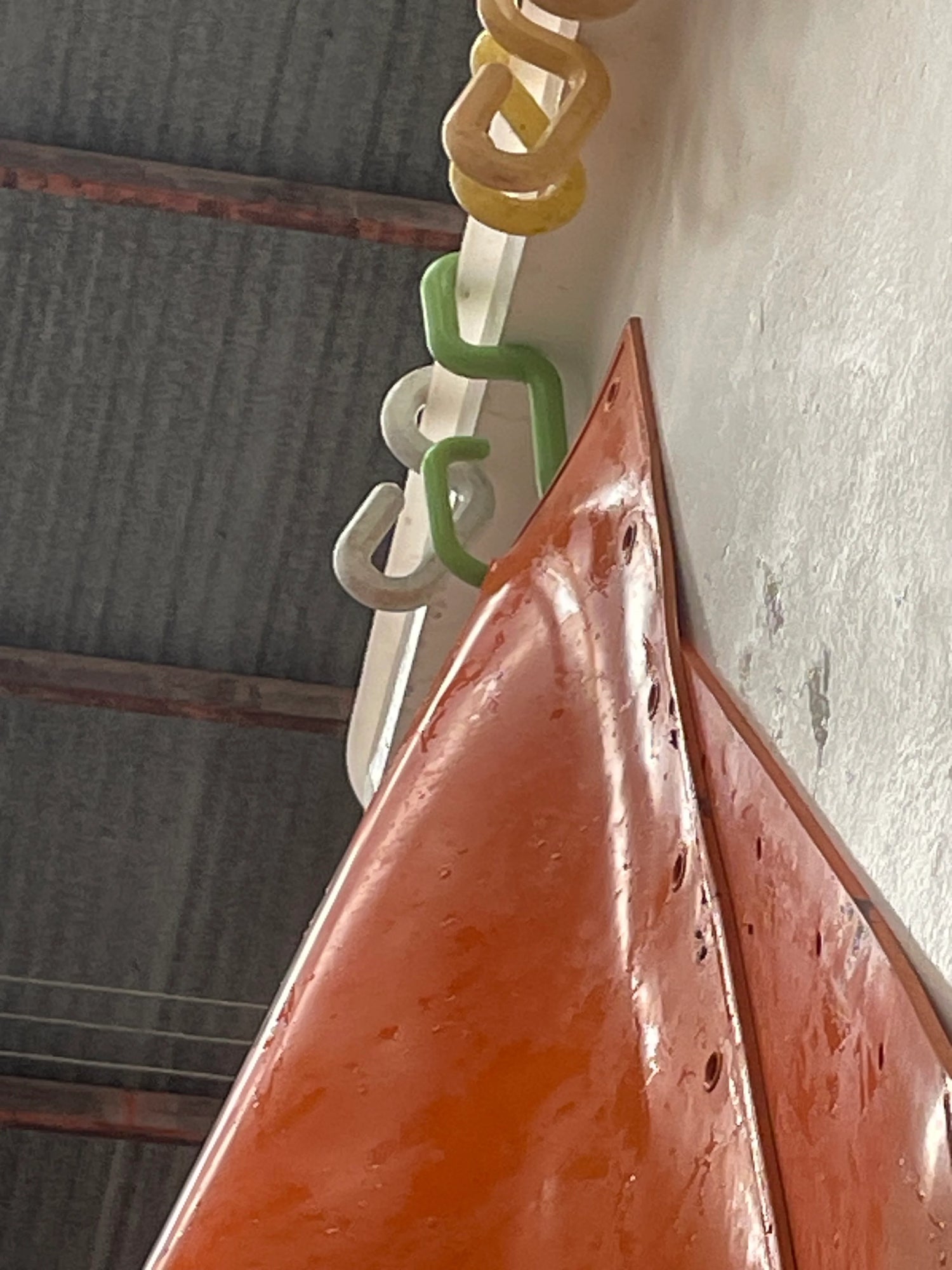 Madi - Double Safety Bucket Hook