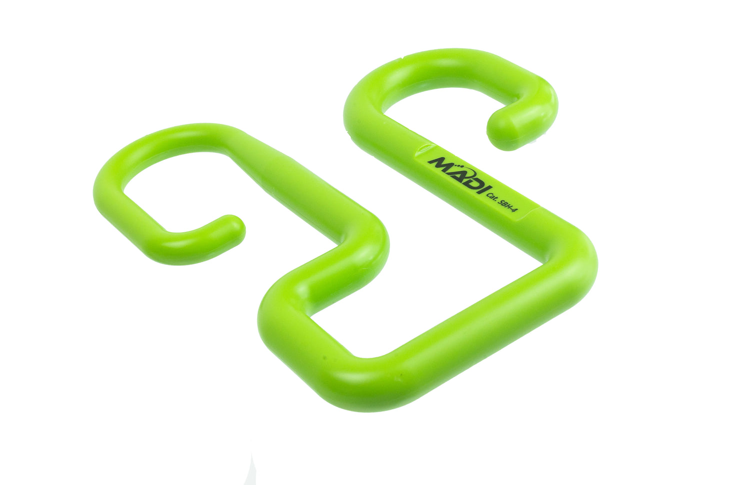 Madi - Double Safety Bucket Hook