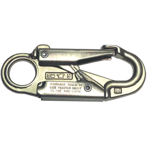 Bashlin - Rope Snaphook Bashlin