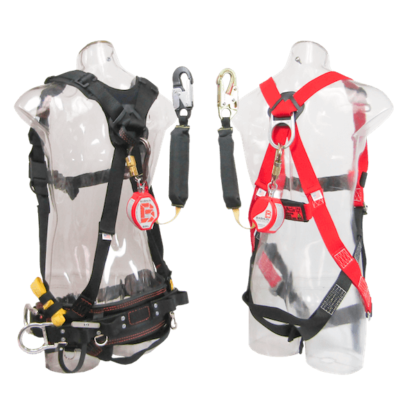 Bashlin - Aluminum Snaphook and Carabiner