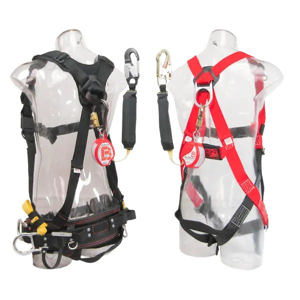 Bashlin - Aluminum Snaphook and Carabiner Bashlin