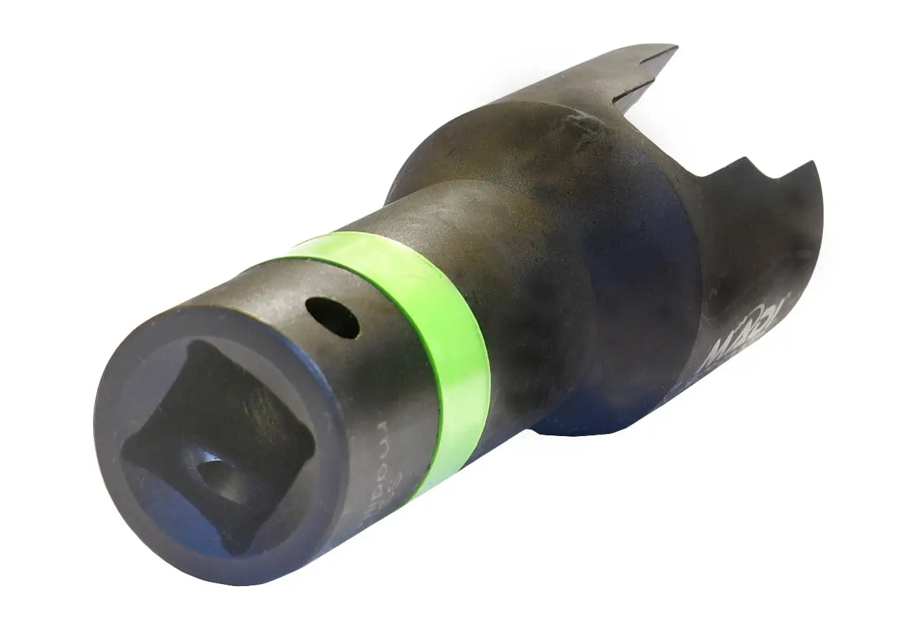 Madi Slot Socket MADI