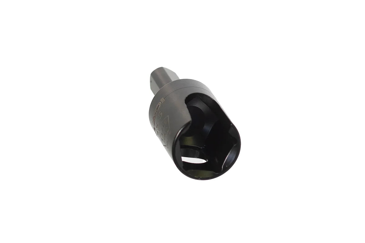 Madi - Concentric Neutral Wire Twister with Penta Socket