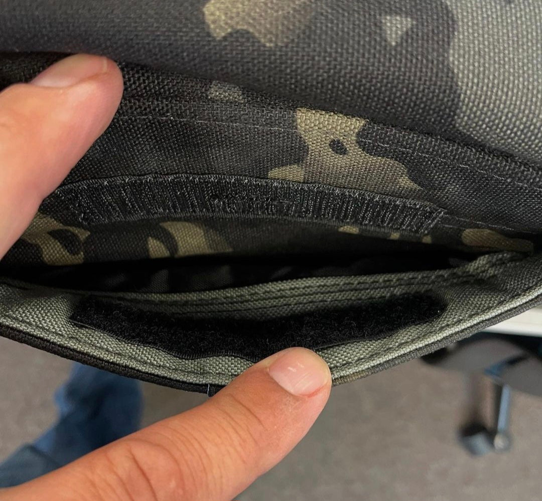 DRAKE POWER FLY DITTY BAG 2.0