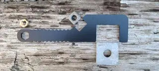 Journeyman Gear SqueryWrench Journeyman Gear