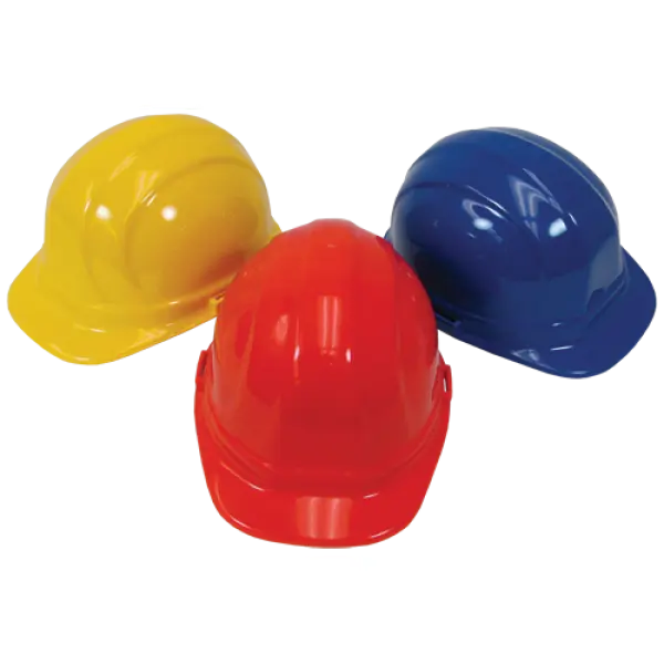 Bashlin - ME3 Series: Standard Style Brim Hard Hats Bashlin