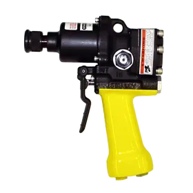 Stanley Hydraulic Impact Wrench Kit Stanley Infrastructure