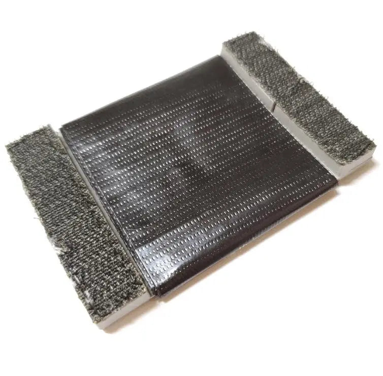 Duct Tape Dispenser Patch - EDC Duct Tape or Cordage on a Spool Morale Patch Superesse Straps LLC