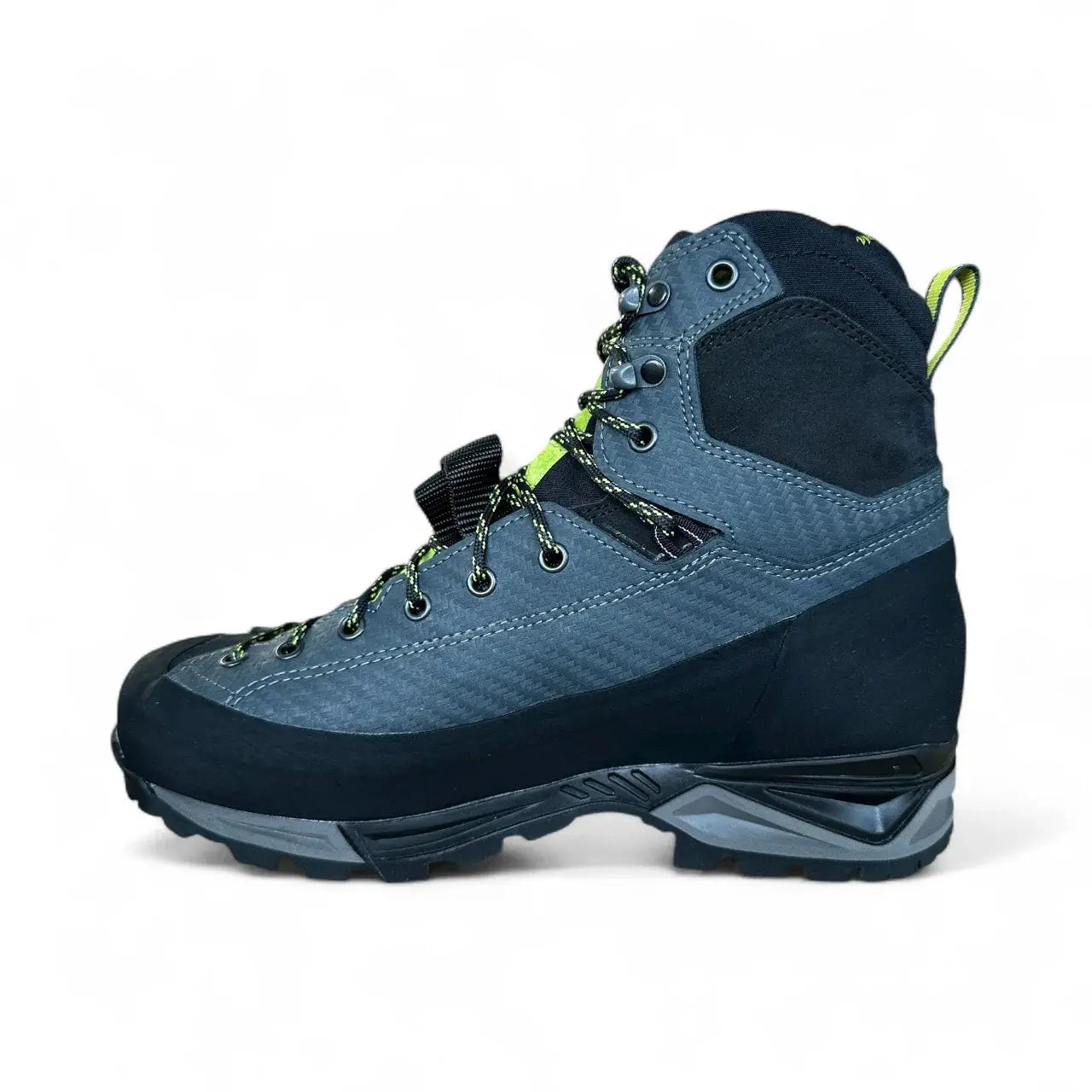 Hoffman - Titan Hoffman Boots