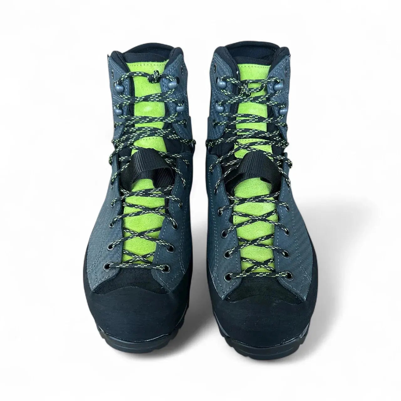 Hoffman - Titan Hoffman Boots