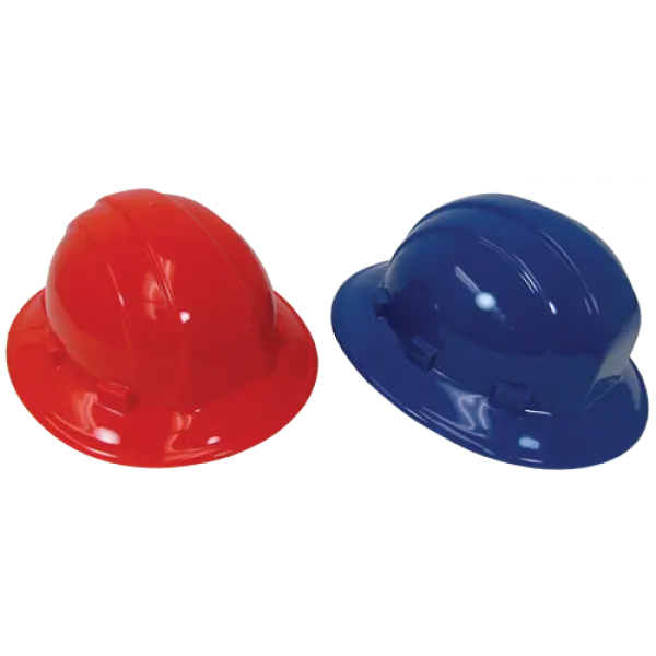 Bashlin - BE4 Series: Full Brim Hard Hats Bashlin
