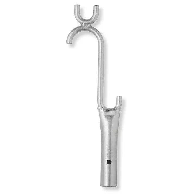 NOTCH LIMB & WIRE RAISER Notch