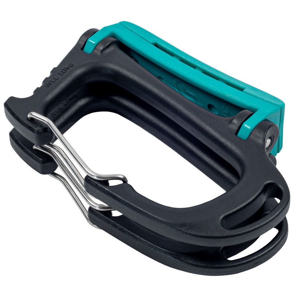 Notch - CARGO TOOL CARRIER