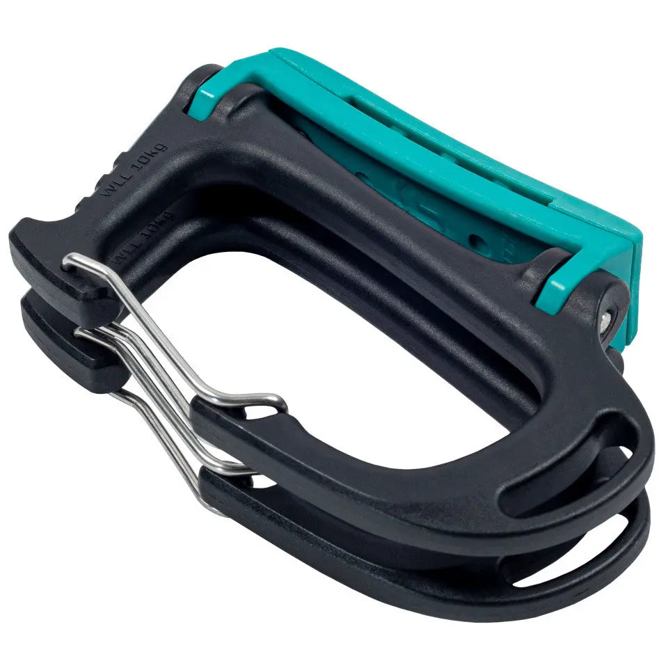 Notch - CARGO TOOL CARRIER Notch