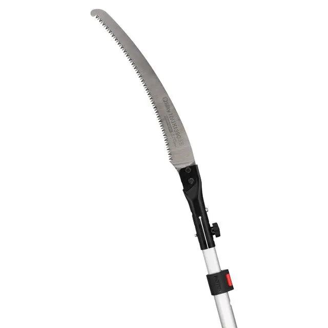 NOTCH 13' KIRU 2 SECTION TELESCOPING ALUMINUM POLESAW Notch