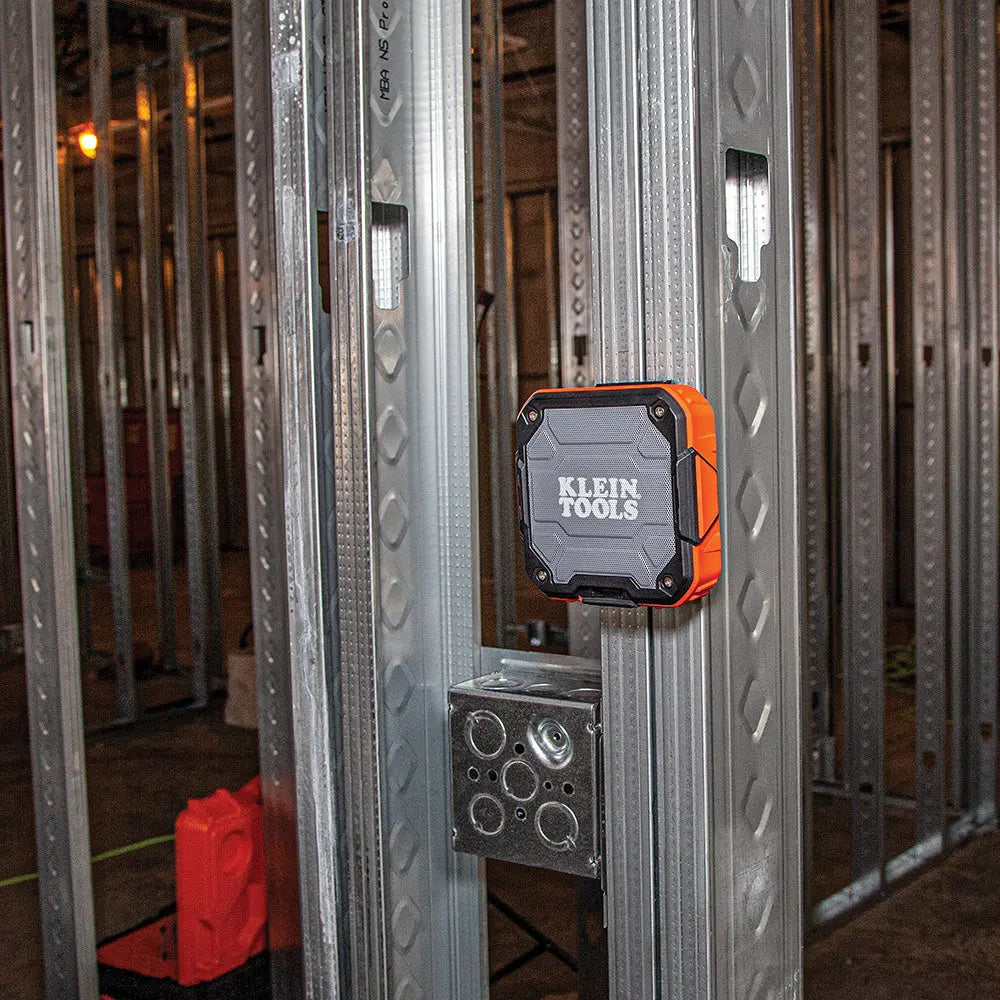 Bluetooth® Speaker with Magnetic Strap Klein Tools