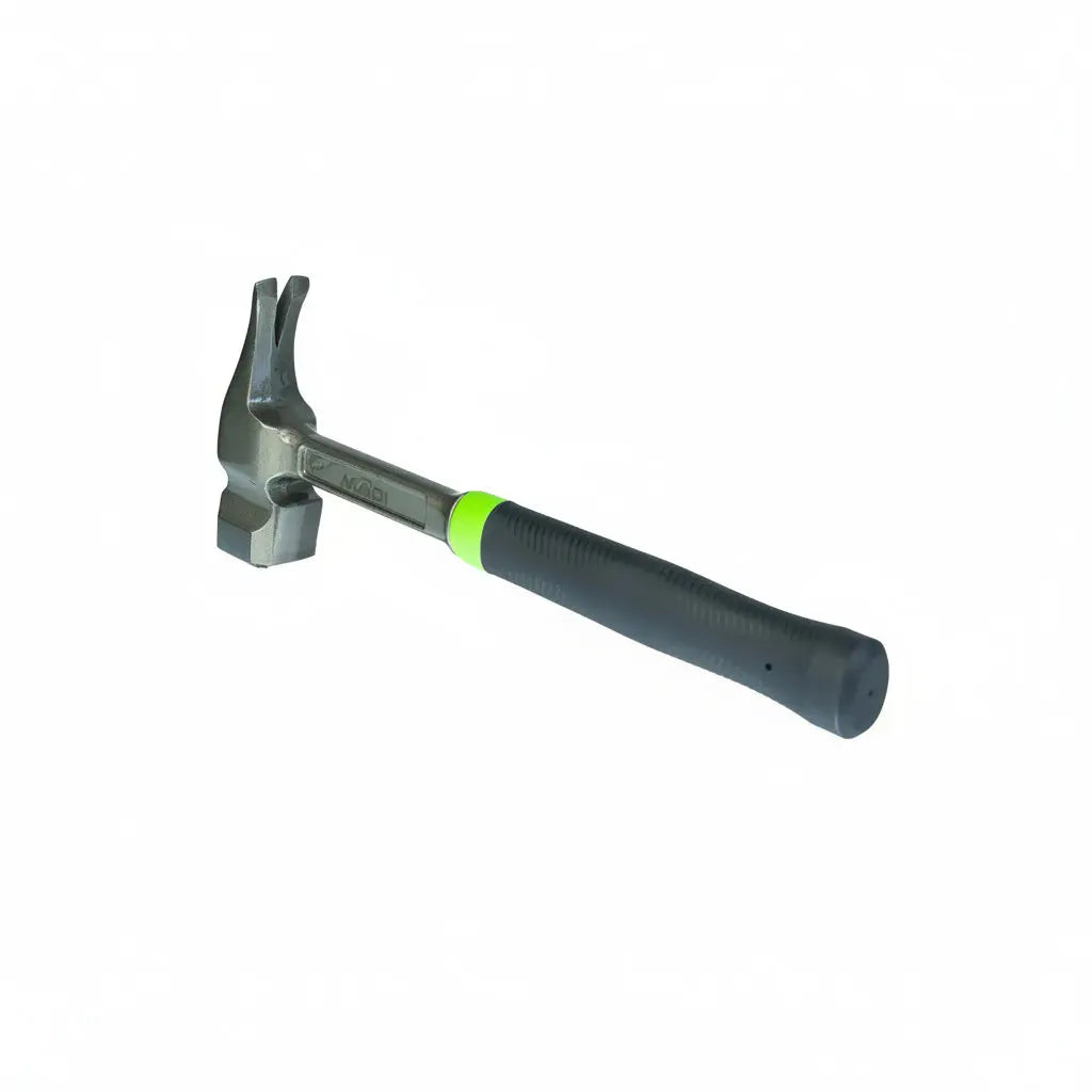 Madi - Steel Claw Milled Lineman Hammer MADI