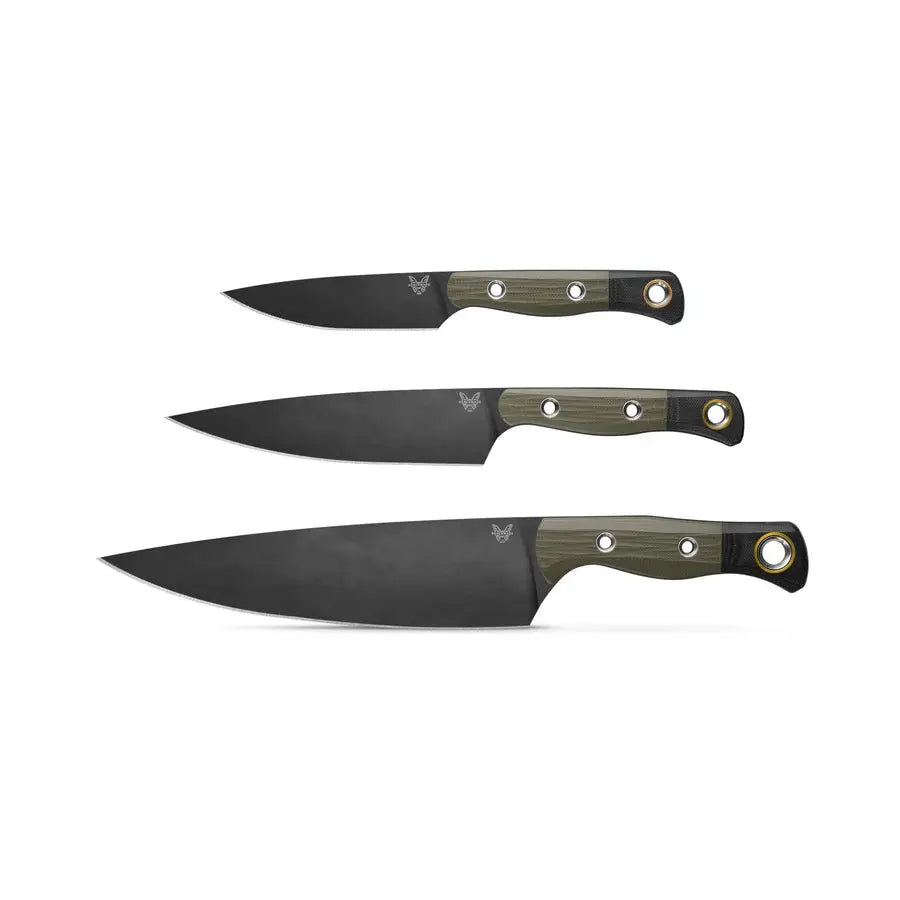 Benchmade - 3 PIECE SET Benchmade