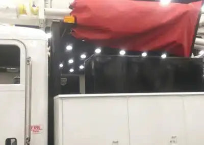 Twistarp - Auger Cover Twistarp