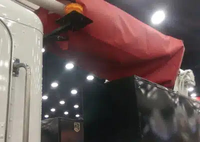 Twistarp - Auger Cover