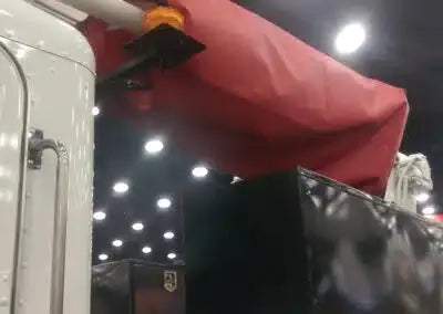 Twistarp - Auger Cover Twistarp