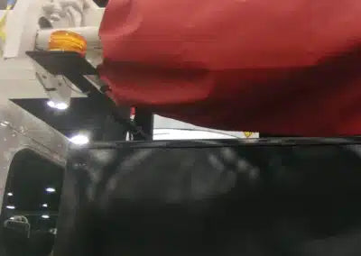 Twistarp - Auger Cover