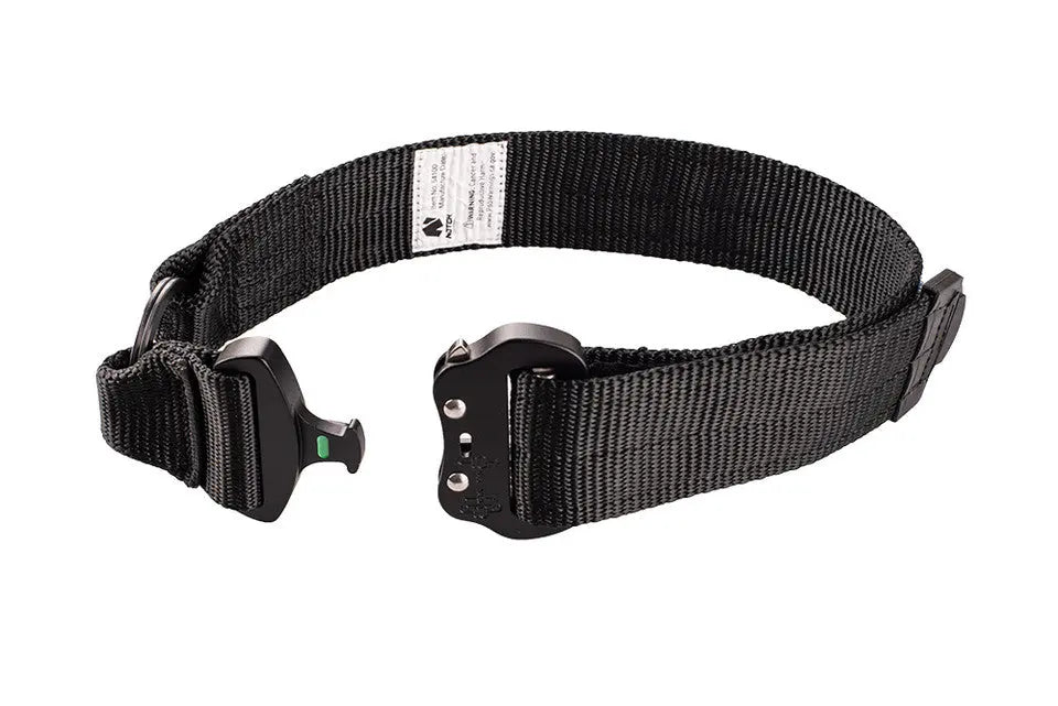 NOTCH GECKO® QUICK CONNECT LOWER CLIMBER STRAPS (PAIR) Notch